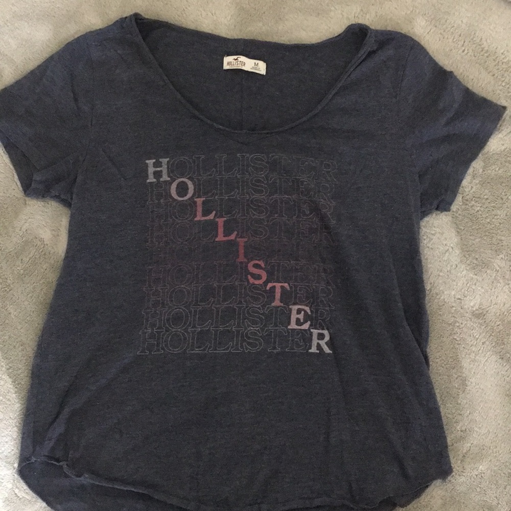 Hollister Shirt